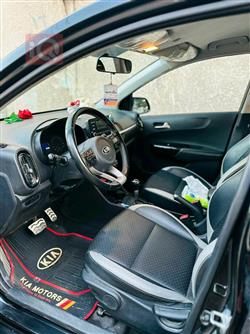 كيا بيكانتو